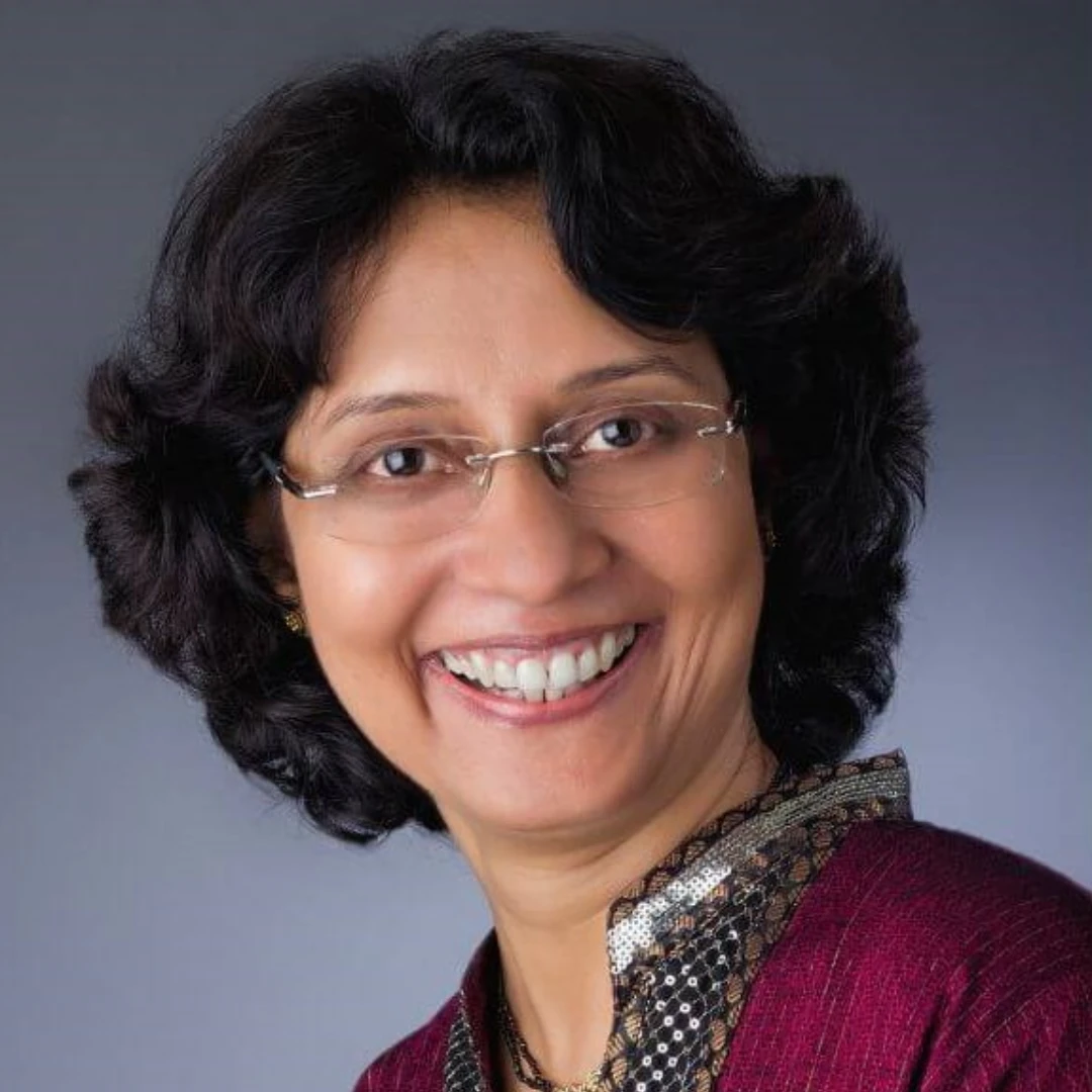 Anita Bhogle